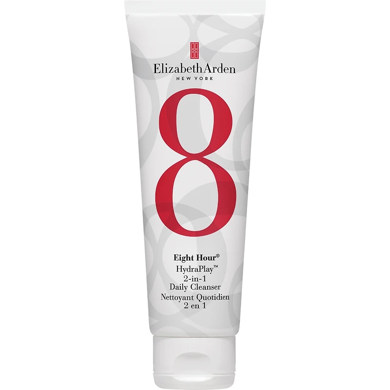 Elizabeth Arden Eight Hour® HydraPlay™ 2-in-1 Daily Cleanser