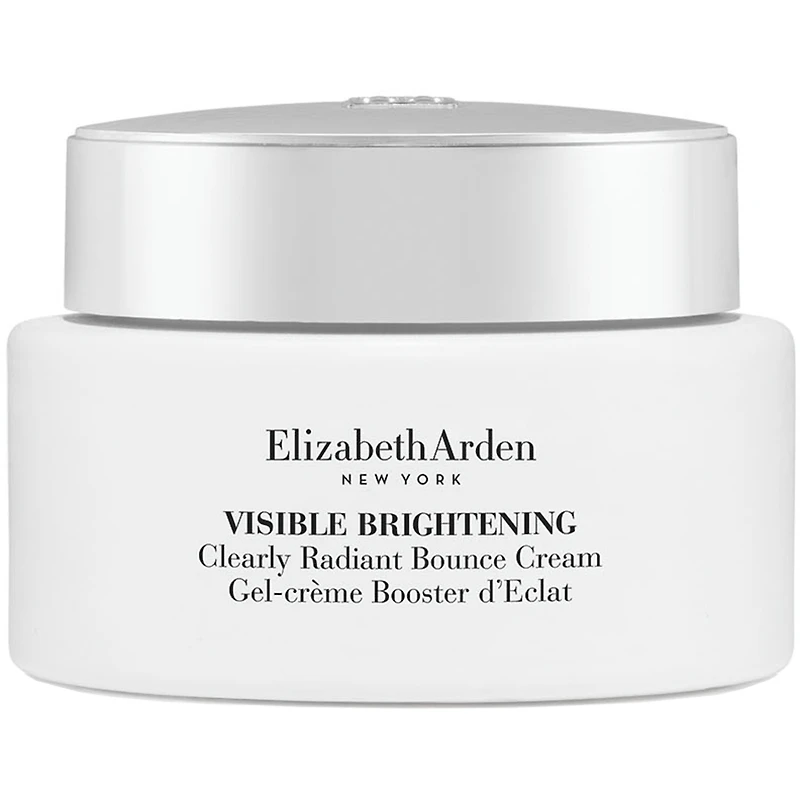 Visible Brightening Clearly Radiant Bounce Cream