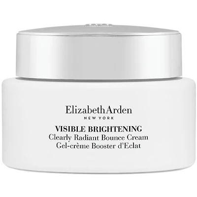Visible Brightening Clearly Radiant Bounce Cream