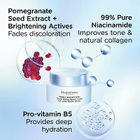 Visible Brightening Clearly Radiant Bounce Cream