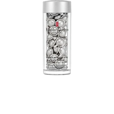 Visible Brightening Clearly Radiant Capsules Correctrices Anti-taches Booster d’Eclat