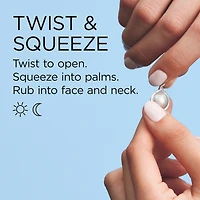 VB Clearly Radiant Spot Correcting Capsules