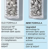 VB Clearly Radiant Spot Correcting Capsules