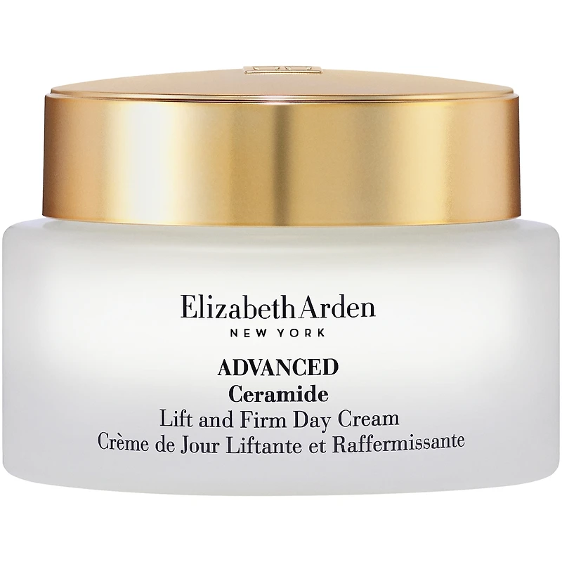 Advanced Ceramide Crème de Jour Liftante et Raffermissante