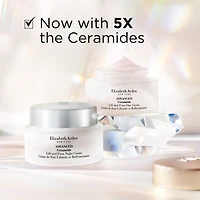 Advanced Ceramide Crème de Jour Liftante et Raffermissante