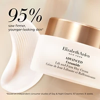 Advanced Ceramide Crème de Jour Liftante et Raffermissante