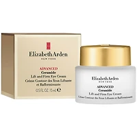 Crème Contour des Yeux Liftante et Raffermissante