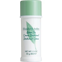 Green Tea Déodorant Crème