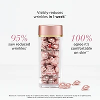 RETINOL + HPR Ceramide Capsules Rapid Skin Renewing Serum