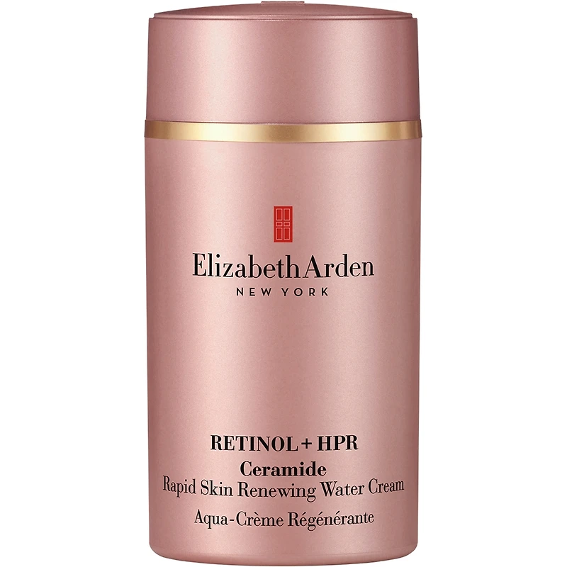 Retinol + HPR Ceramide Aqua-Crème Régénérante