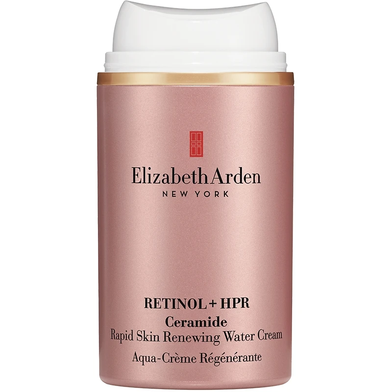Retinol + HPR Ceramide Aqua-Crème Régénérante