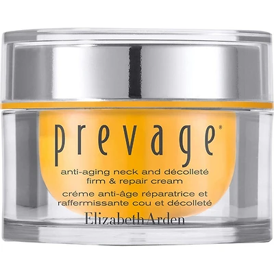 PREVAGE® Crème Anti-âge Réparatrice et Raffermissante Cou et Décolleté