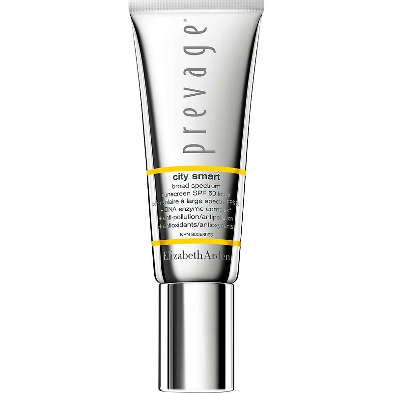 PREVAGE City Smart Lotion Solaire à Large Spectre FPS 50