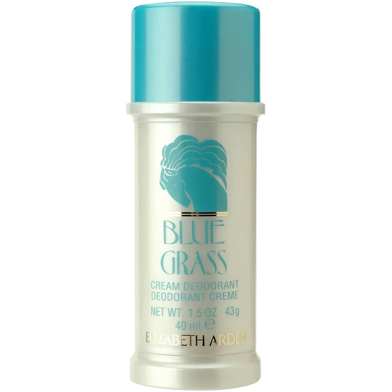 Blue Grass Cream Deodorant