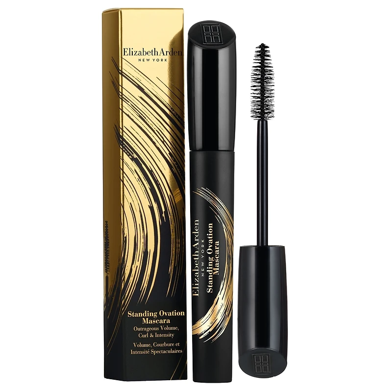 Mascara Standing Ovation Volumizing