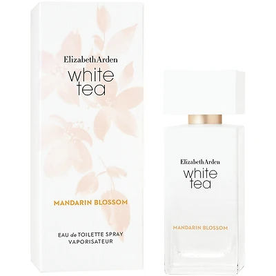 White Tea Mandarin Blossom