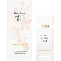 White Tea Mandarin Blossom