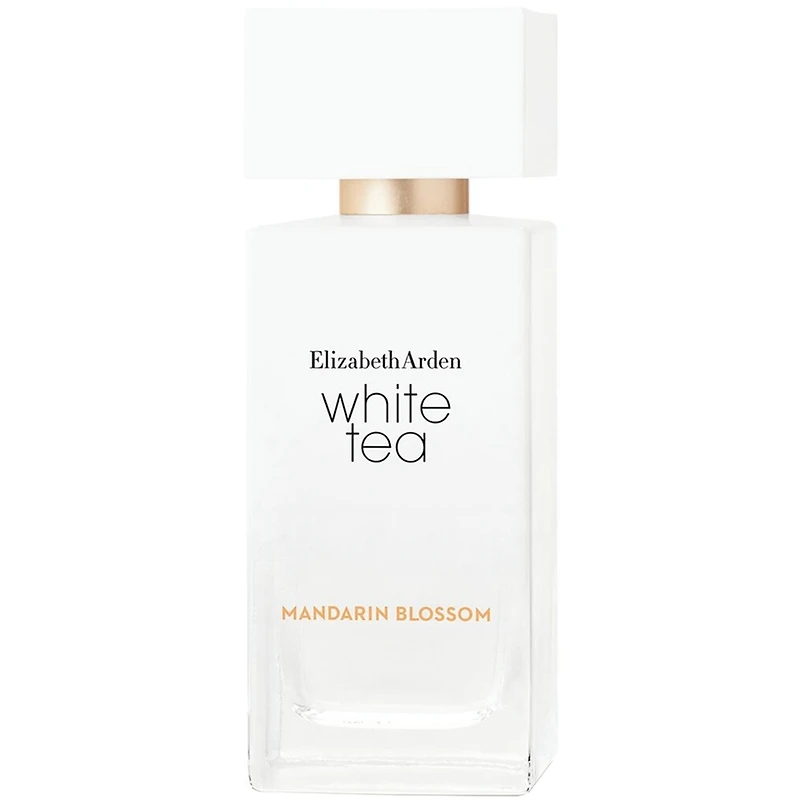White Tea Mandarin Blossom