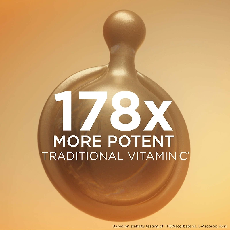 Vitamin C Ceramide Capsules Radiance Renewal Serum