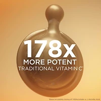 Vitamin C Ceramide Capsules Radiance Renewal Serum