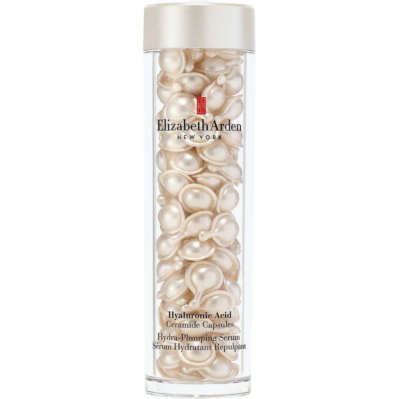 Hyaluronic Acid Ceramide Capsules Sérum Hydratant Repulpant