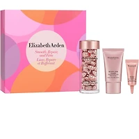 Elizabeth Arden Smooth, Repair, and Firm 3 -piece Spring gift set