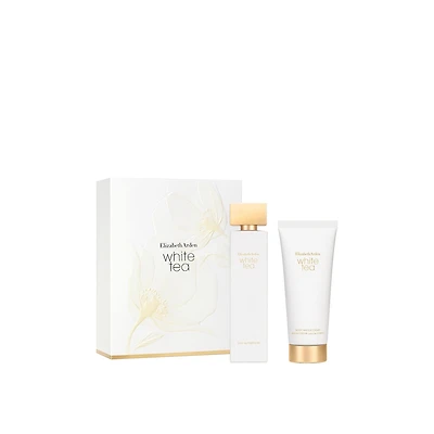 White Tea Two-Piece EDP Set