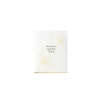 Ensemble de deux eaux de parfum White Tea