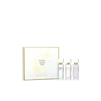 White Tea Fragrance Collection Mini Coffret