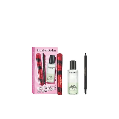 Ensemble Grande Entrance Mascara