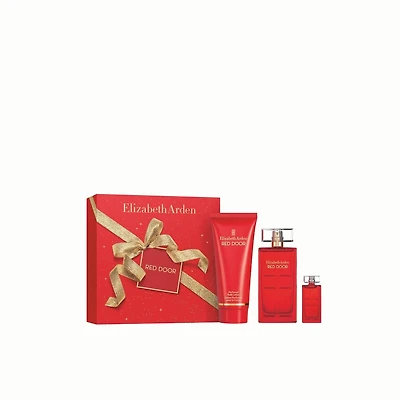 Elizabeth Arden Red Door Eau de Toilette 3 Piece Set