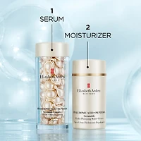 Hyaluronic Acid + Peptides Ceramide Hydra-Plumping Water Cream