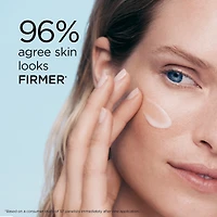 Hyaluronic Acid + Peptides Ceramide Hydra-Plumping Water Cream