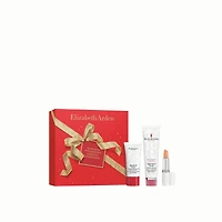 Elizabeth Arden Eight Hour® Nourishing Skin Essentials 3-piece gift set