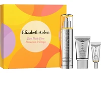 Ensemble PREVAGE® Retour en arrière