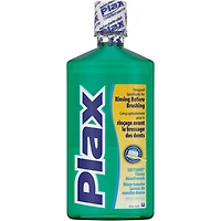 Plax Rince-bouche, menthe douce 710 ML