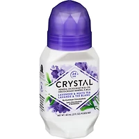 Mineral Deodorant Roll-on - Lavendar and White Tea