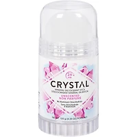 Désodorisant Minéral en bâton - non parfumé