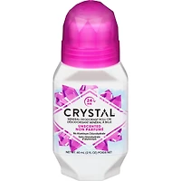 Mineral Deodorant Roll-on - Unscented