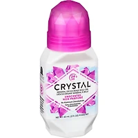 Désodorisant Minéral à bille - non parfumé
