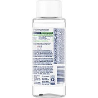 Tonique exfoliant d'AHA abricot