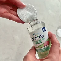 Tonique Exfoliant d'AHA Rose