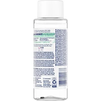Tonique Exfoliant d'AHA Rose