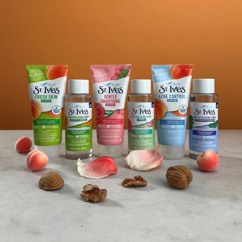 Tonique Exfoliant de BHA Non Parfume