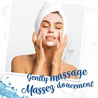 Classic Clean Cream for soft and smooth skin Deep Cleansing dermatologist tested