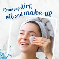 Crème nettoyante pour une peau douce et lisse Classic Clean Nettoyante en Profondeur testée dermatologiquement