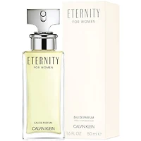 Eternity Eau de Parfum pour femme