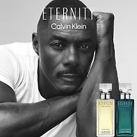 Eternity Eau de Parfum pour femme