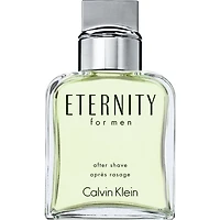 Eternity Men Aftershave
