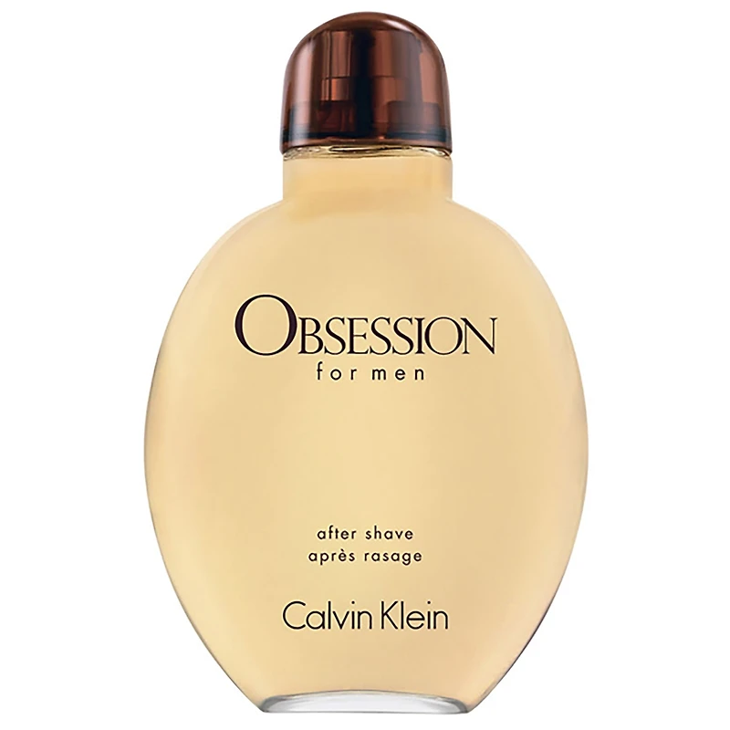 Obsession After Shave for Men
